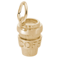 Coffee Charm