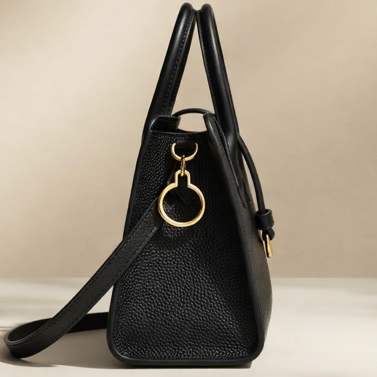 Bag Charm (Keyrings)