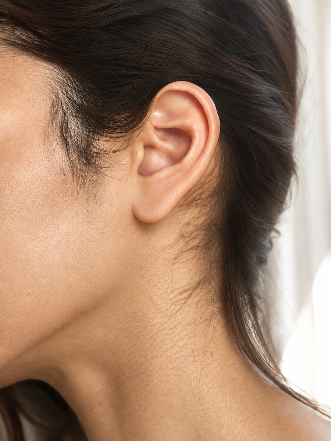 Ear base