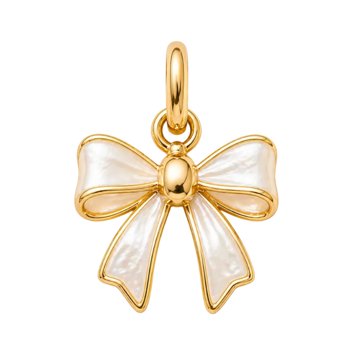 Pearl Charms