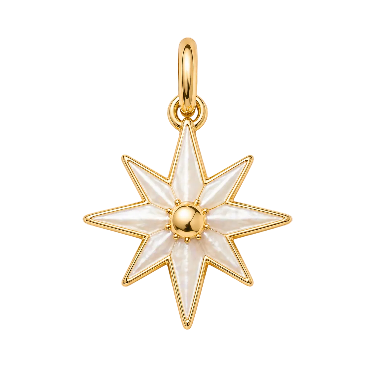 Pearl Charms