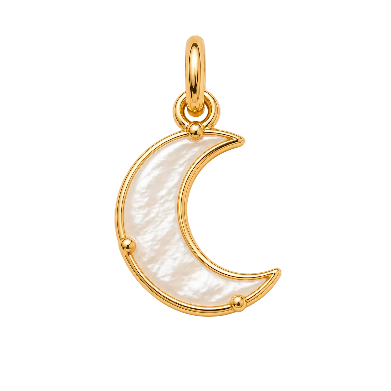 Pearl Charms