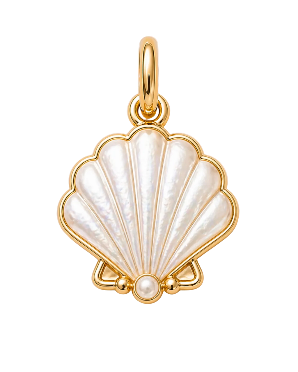 Pearl Charms
