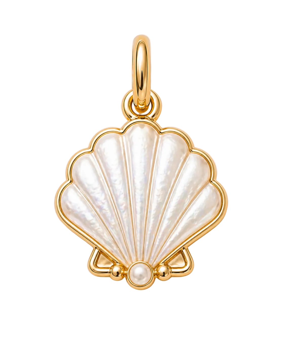 Pearl Charms