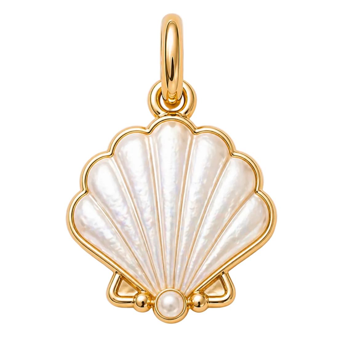 Pearl Charms
