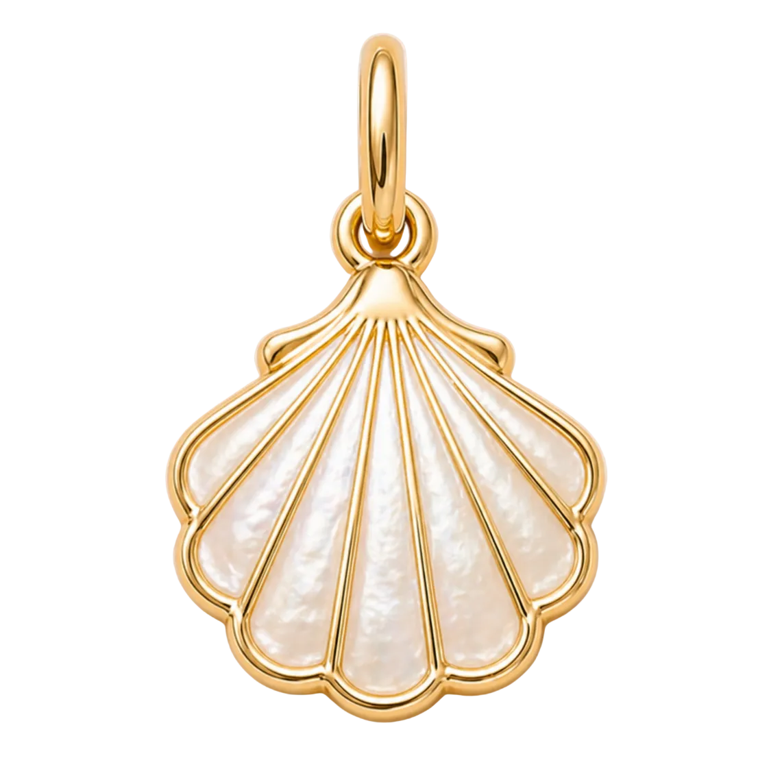 Pearl Charms