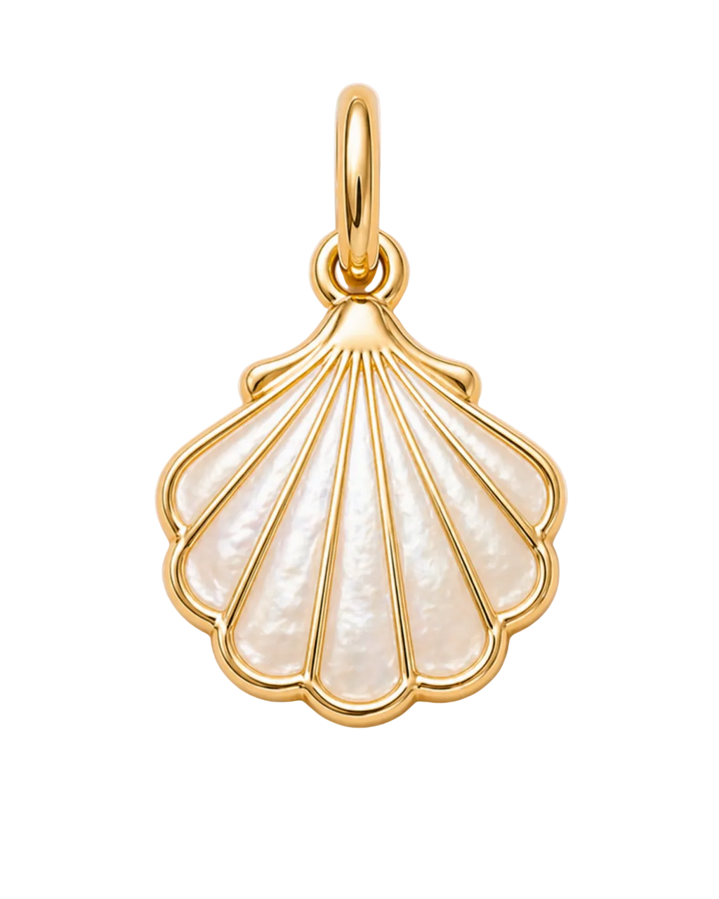 Pearl Charms