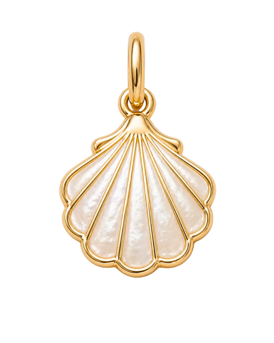 Pearl Charms