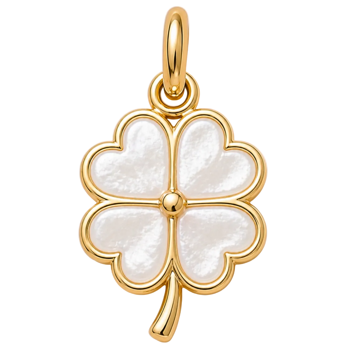 Pearl Charms