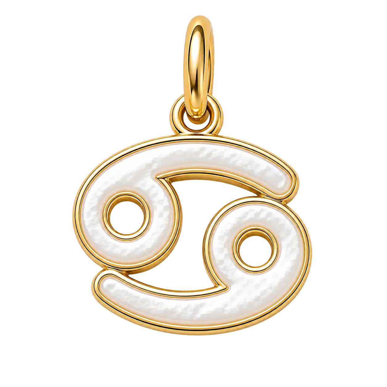 Pearl Charms
