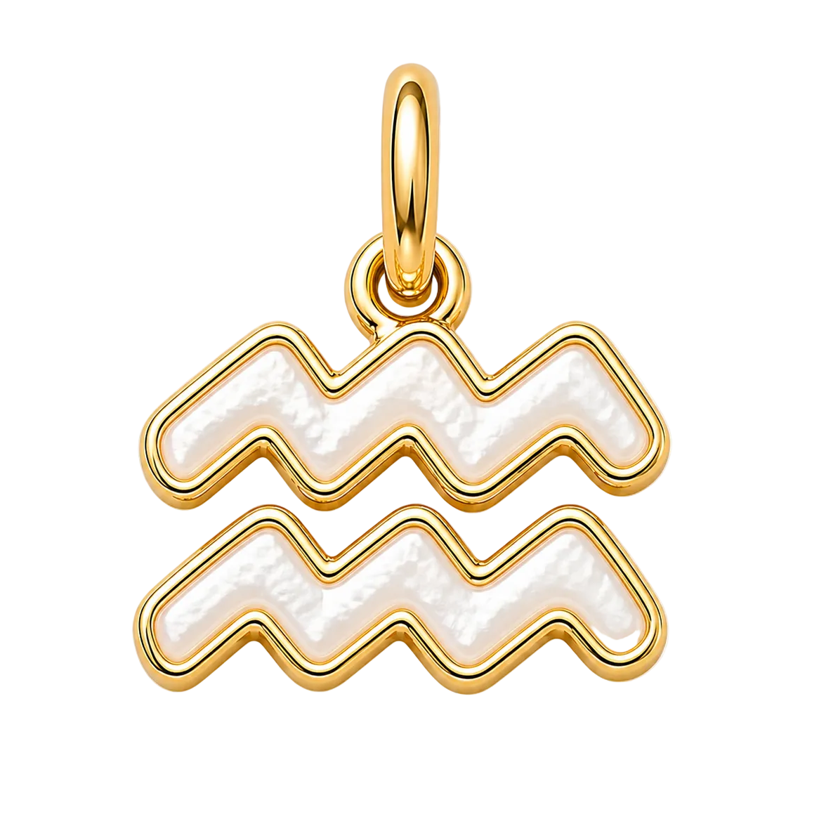 Pearl Charms