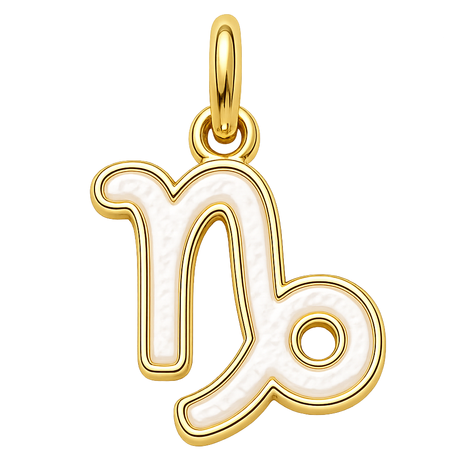 Pearl Charms