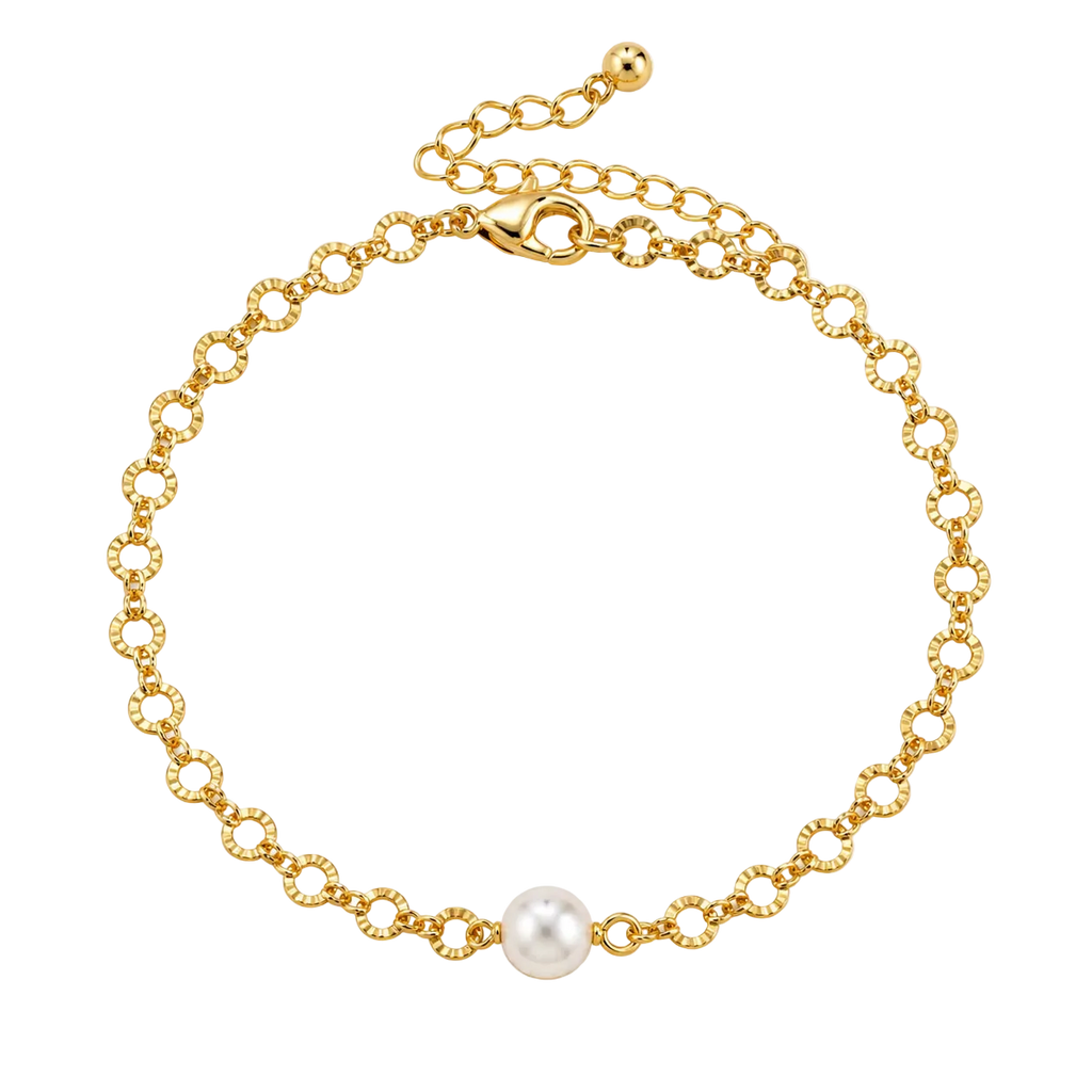 Charm bracelet