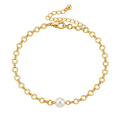 Charm bracelet