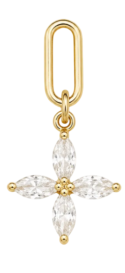 Pearl Hoop Collection