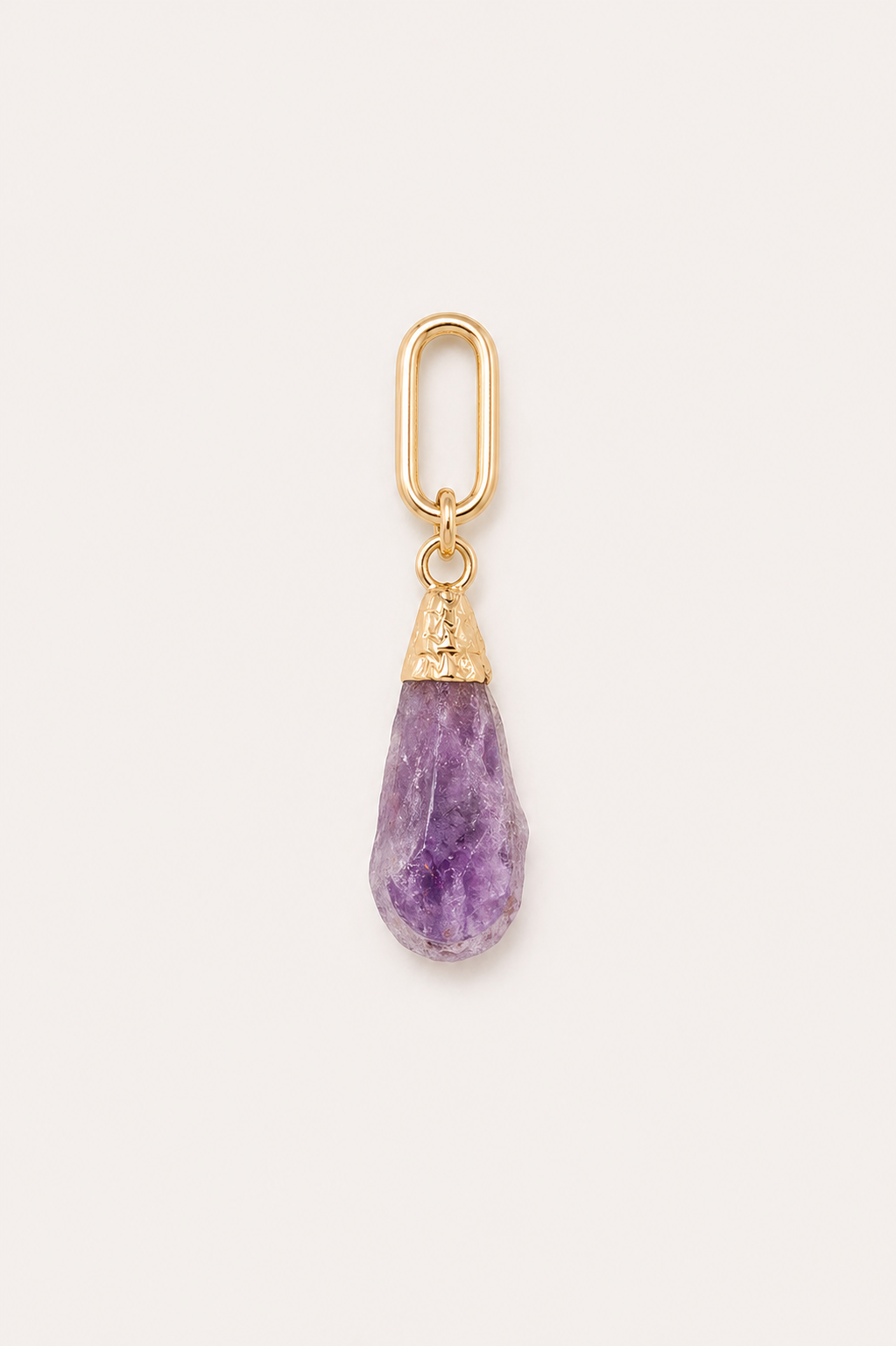 Pendants with gemstone