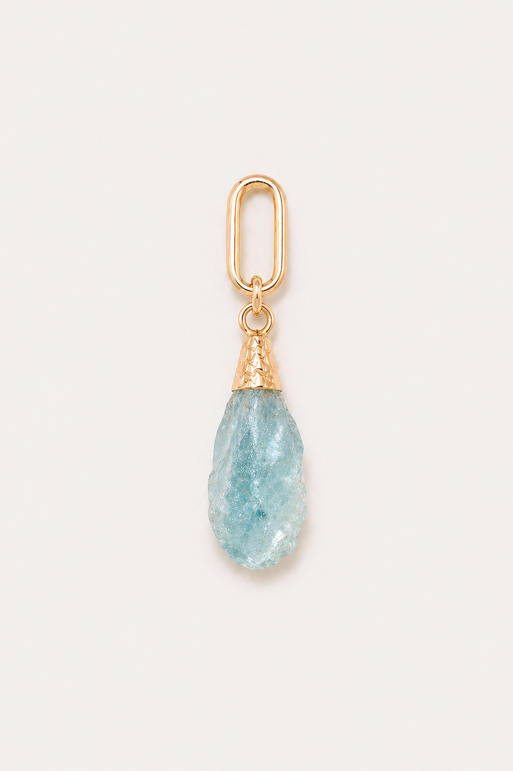 Pendants with gemstone