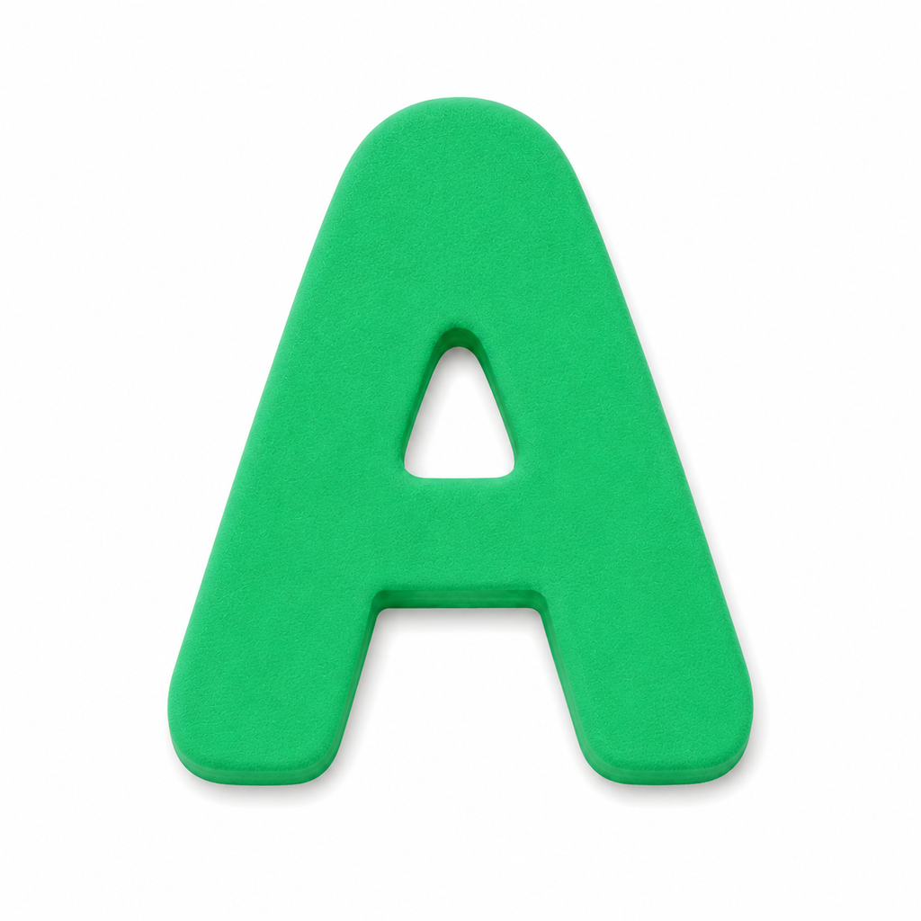 Silicone A Charms