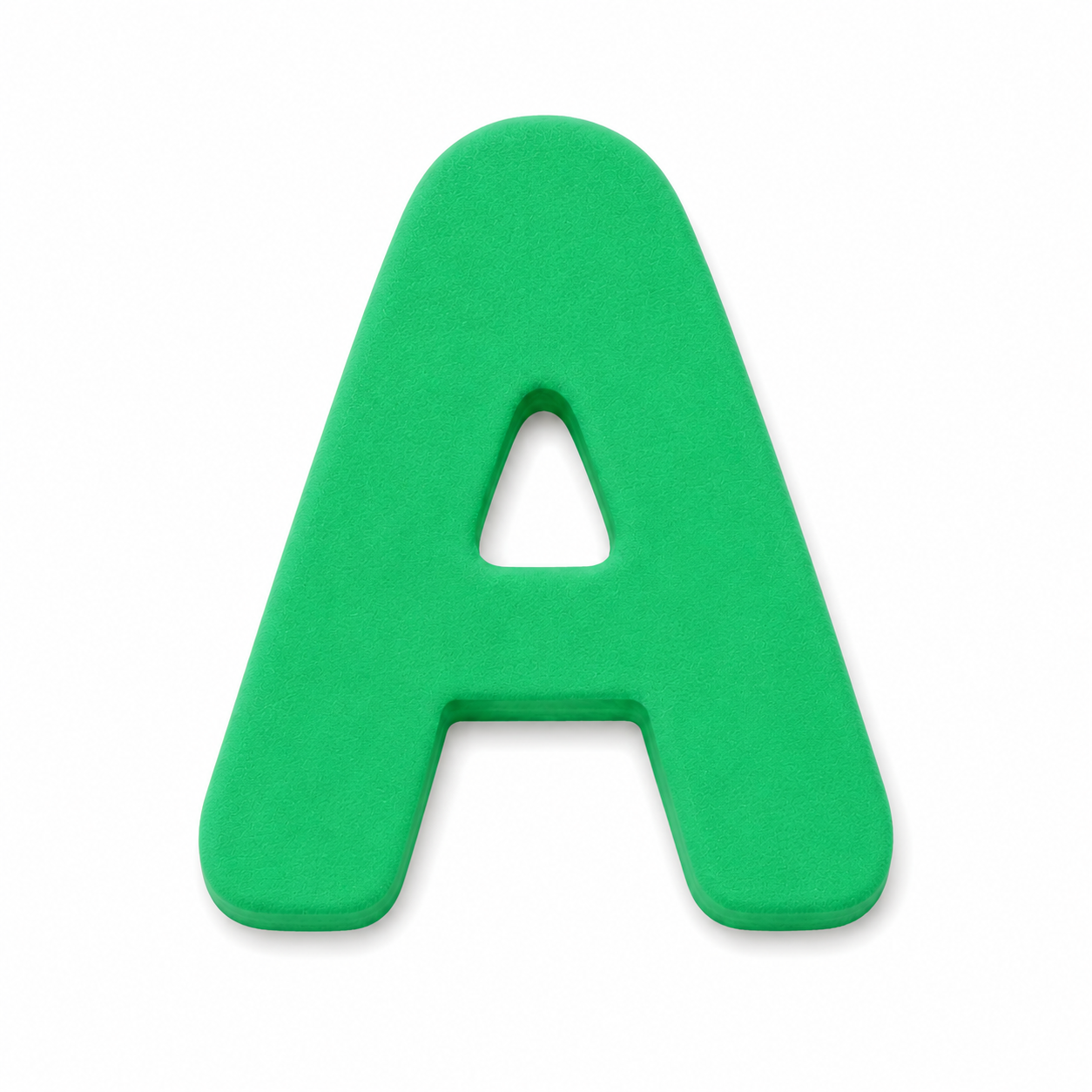 Silicone A Charms