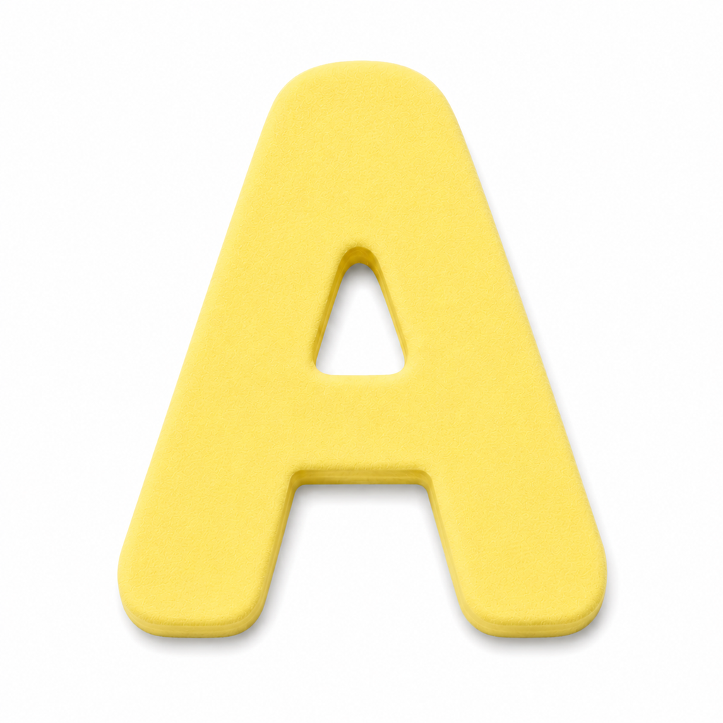 Silicone A Charms