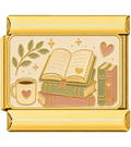 Book cafe