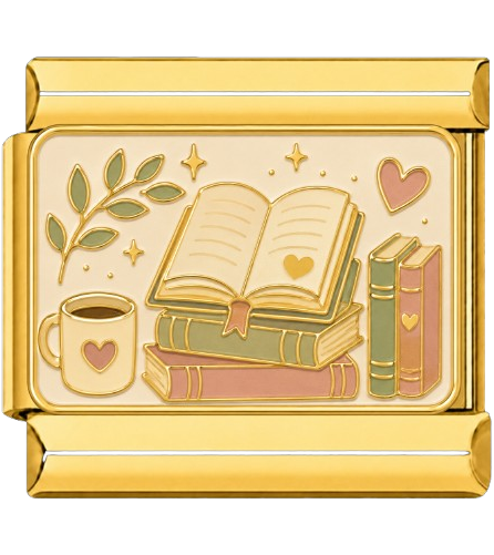Book cafe