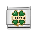 Luck