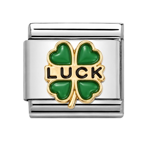 Luck