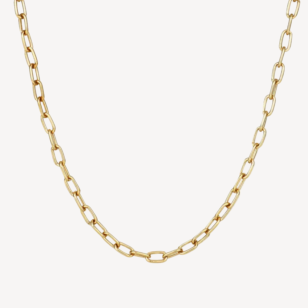 Chain Necklace