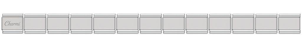 Silver Italian Bracelet