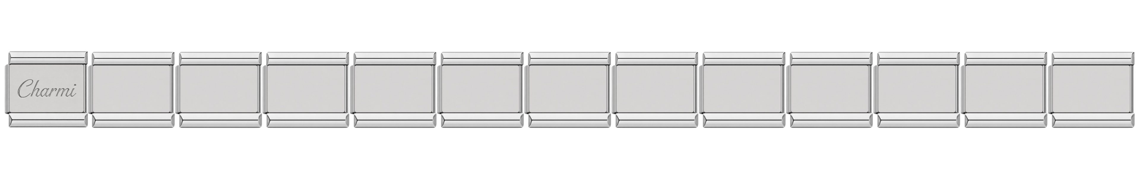 Silver Italian Bracelet