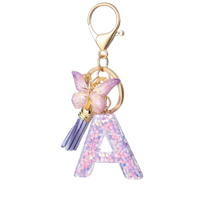 Bag charms