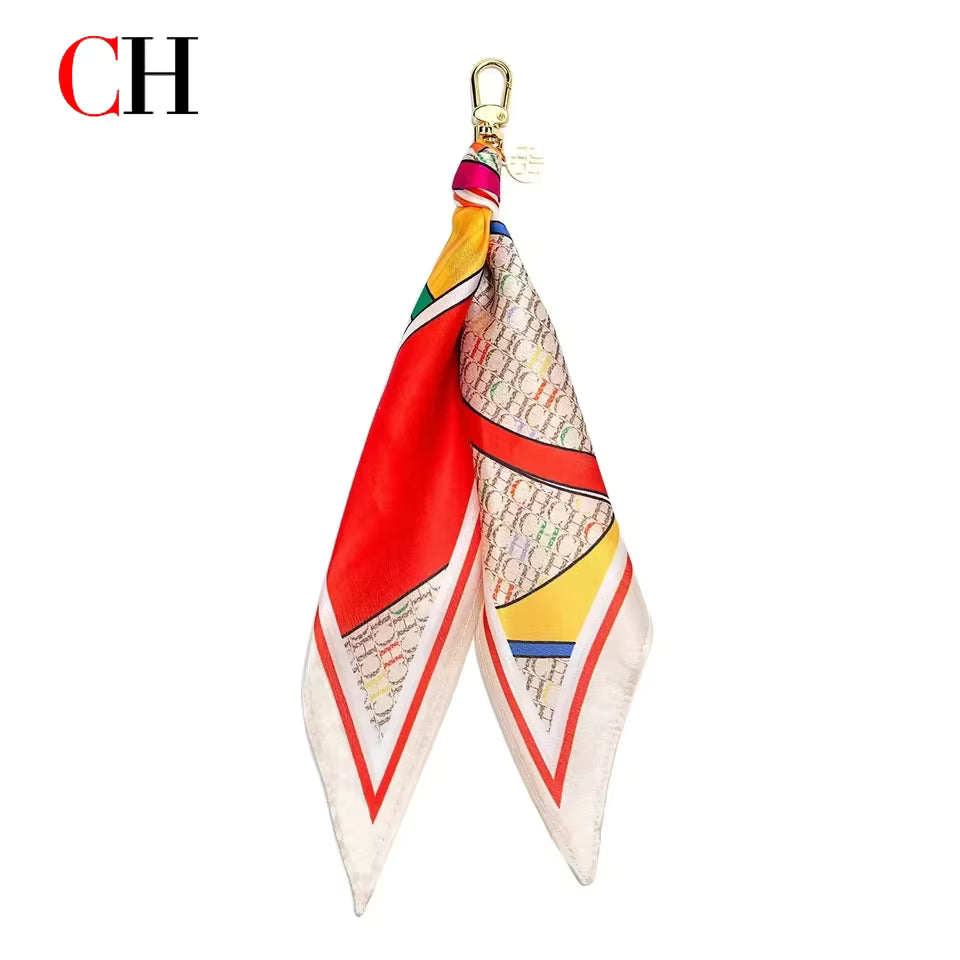 Bag charms