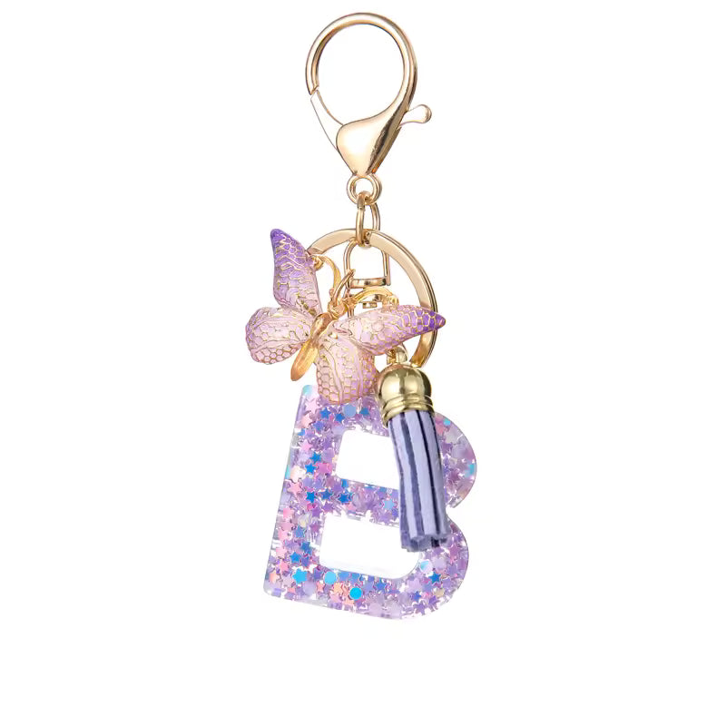 Bag charms