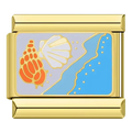 Sea landscape