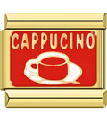 Cappucino