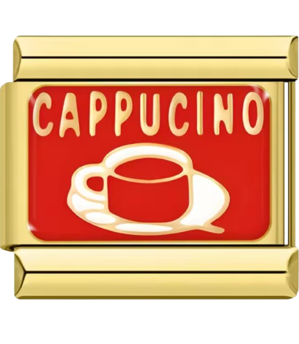 Cappucino