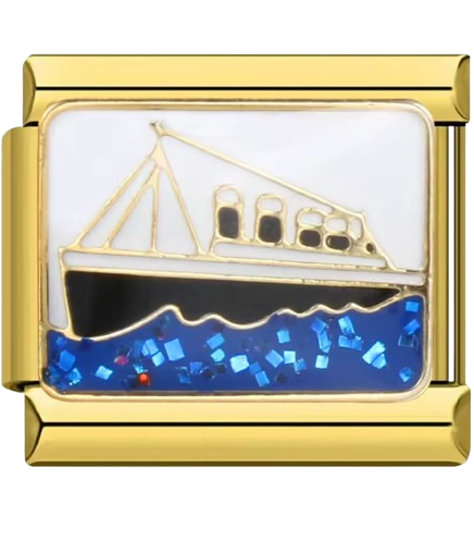 Ship