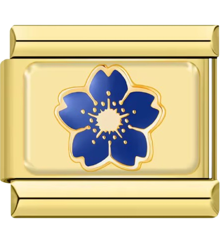 Blue Flax