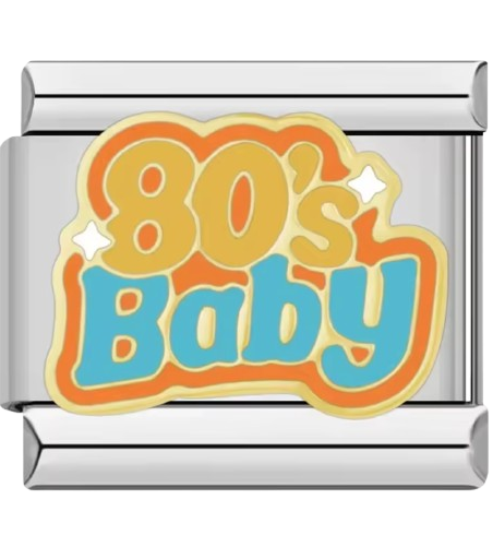 80's Baby