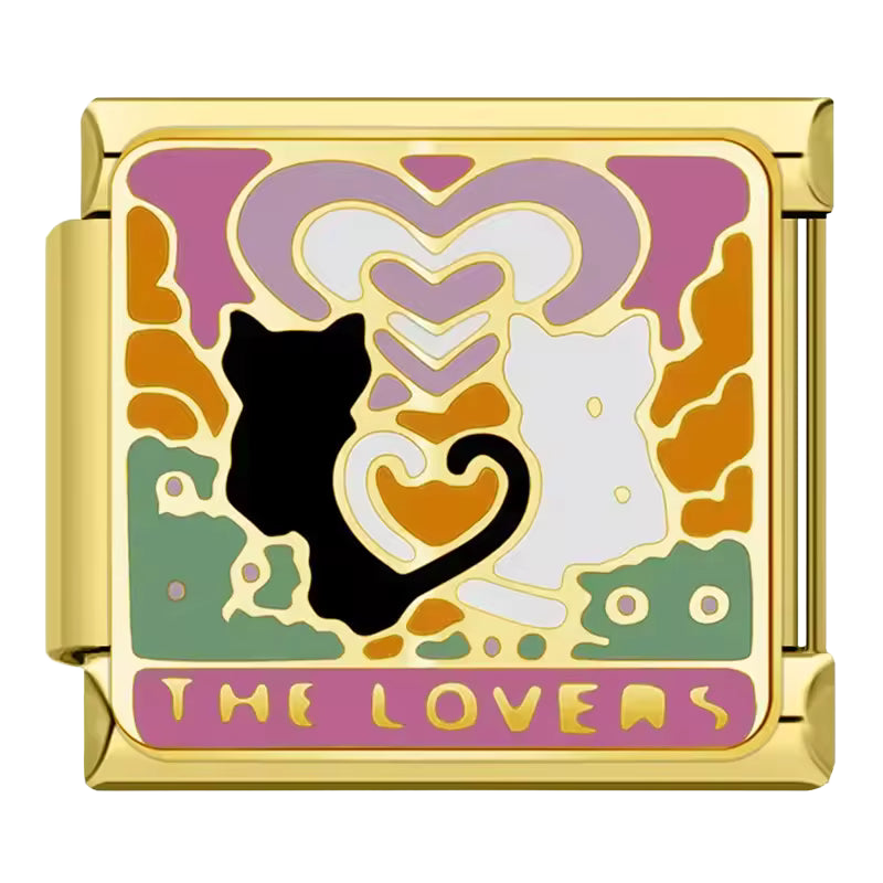 Cats
