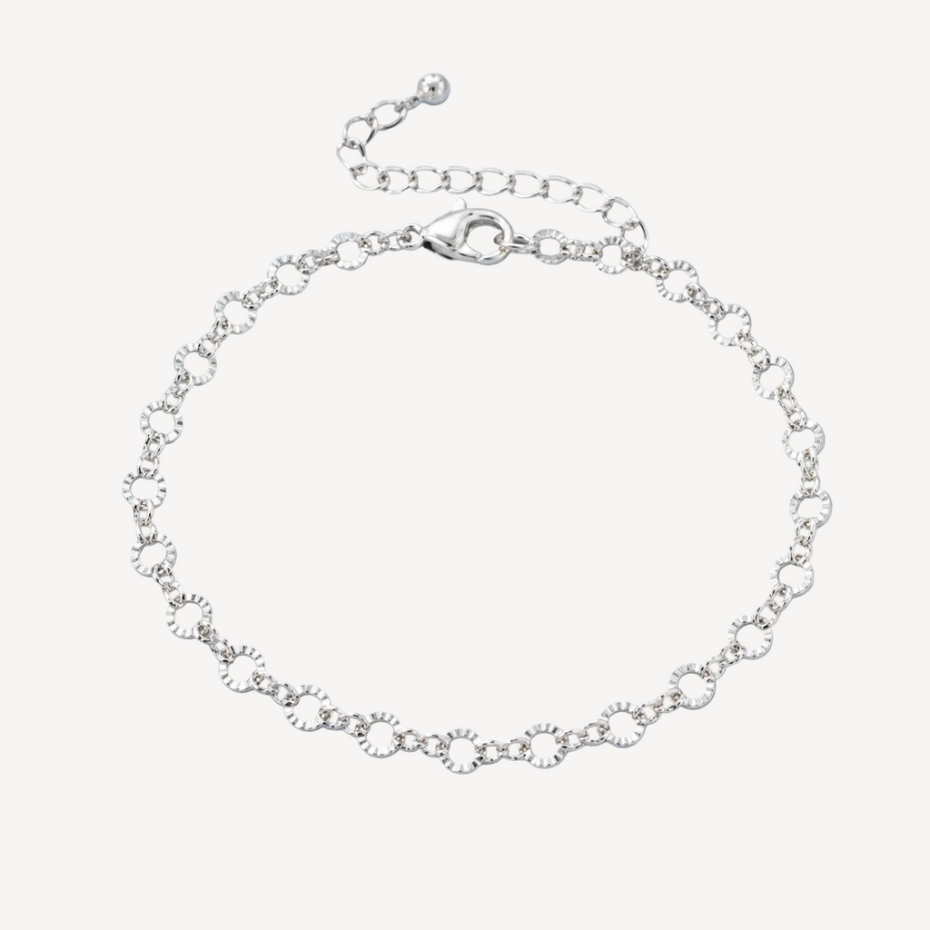 Charm bracelet