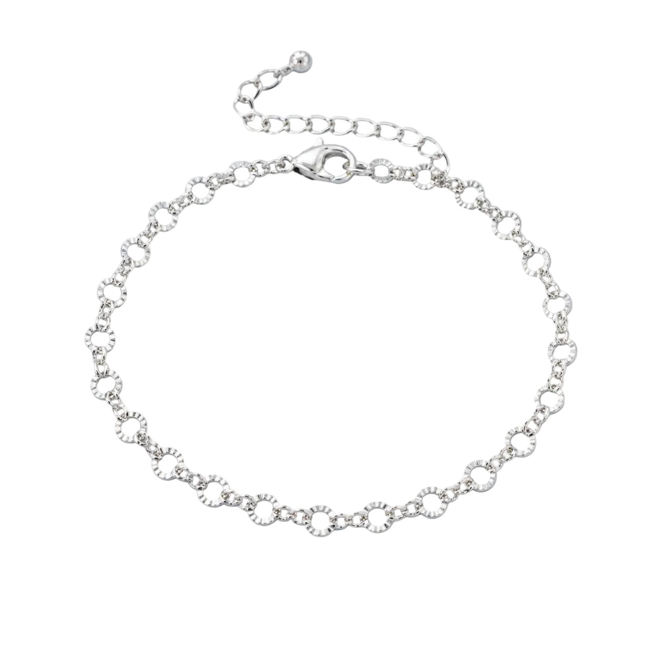Charm bracelet